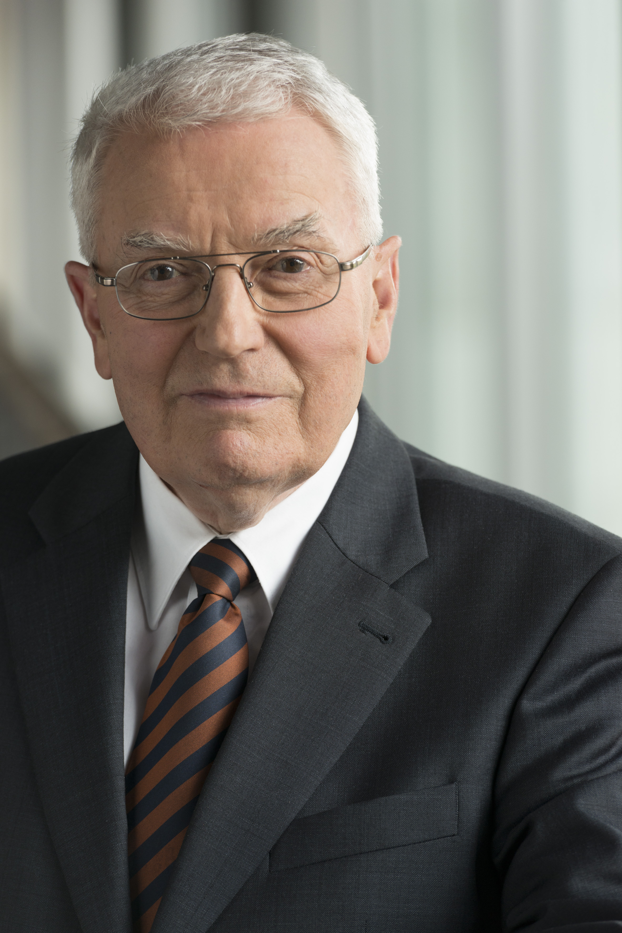 Prof. Dr.-Ing. habil. Peter Offermann